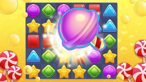 Candy Blast - Candy Puzzle screenshot 6