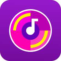 Zingmp3 - Free Zing Mp3 Downloader logo