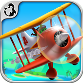 Adventures In the Air icon