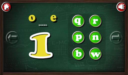 Learning TOM : Missing 12?4 screenshot 3