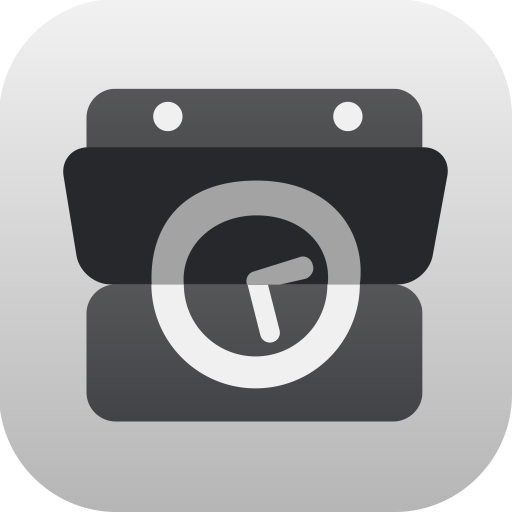 What? - Calendar Watch App icon