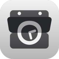 What? - Calendar Watch App