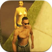 Mods Cheats GTA San Andreas icon