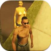 Mods Cheats GTA San Andreas 1.0