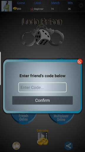 Ludo Prison screenshot 7