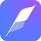 Flash Keyboard logo