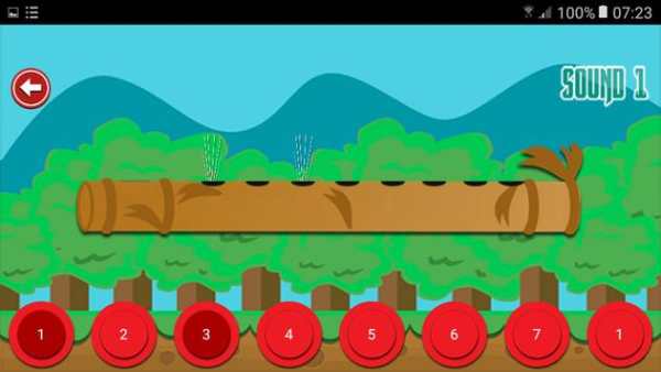 Real Suling - Suling Mini Dangdut screenshot 4