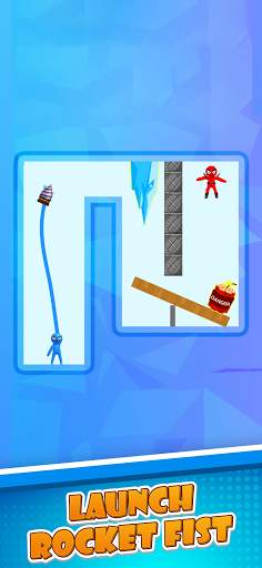 Rocket Punch! screenshot 9