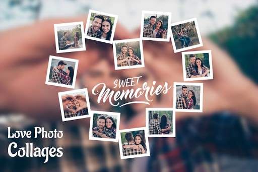 Love Collage Maker screenshot 6