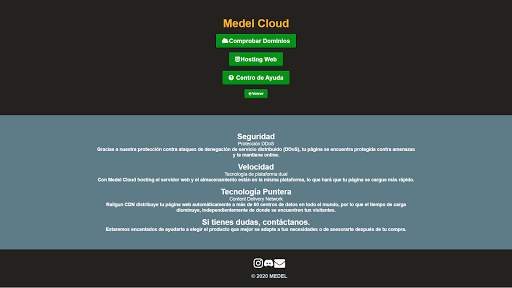 Medel App screenshot 9
