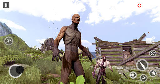 Zombie Hunting Games 2019 - Best Free Zombie Games screenshot 6