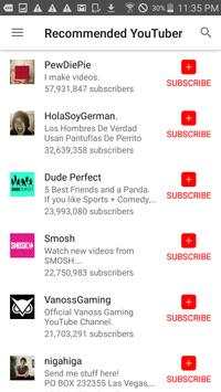 TopTube for YouTube screenshot 7