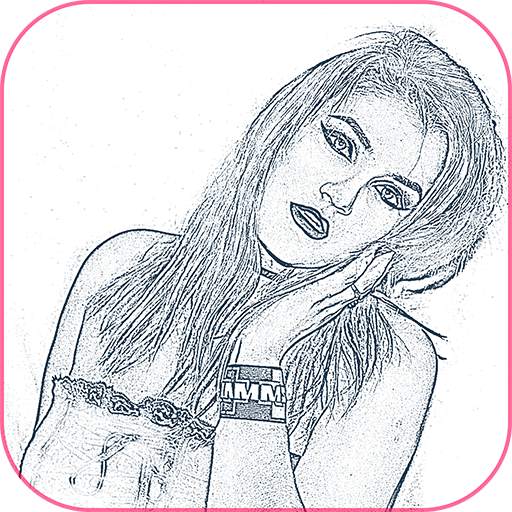 Sketch Photo Editor 1.0