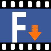 Video Download For FB icon