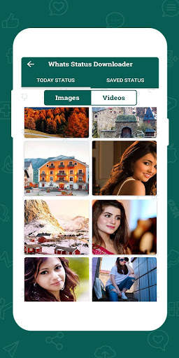 Whats Status Saver And Share screenshot 3