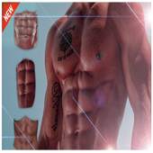 Six Pack Photoshop App 1.2