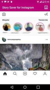 Story Saver for Instagram screenshot 3