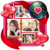 LOVE Easy Collage 1.0