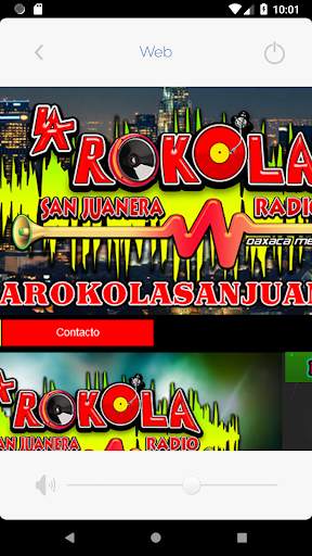 La Rokola San Juanera 1 تصوير الشاشة
