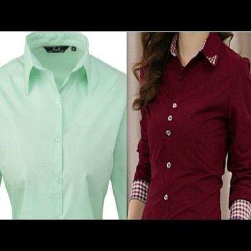 Shirt Cutting and Stitching Videos screenshot 1