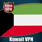 Kuwait VPN 5.0
