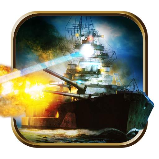 World Warships Combat 1.0.13