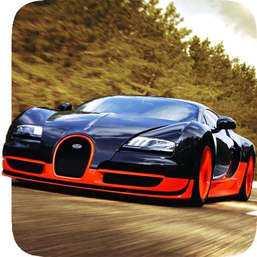Veyron Drift Simulator 1.7
