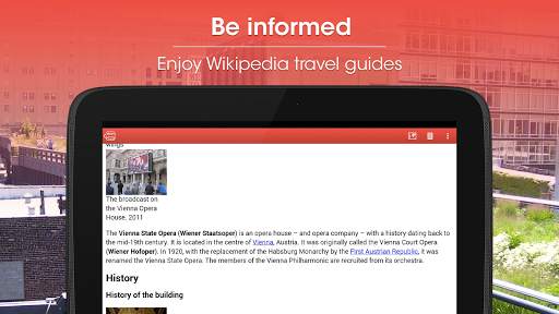 Hong Kong Travel Guide screenshot 18