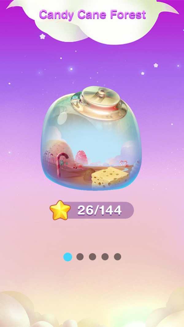 Candy Boom screenshot 7