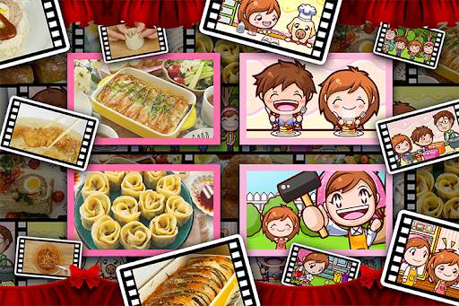 Cooking Mama: Let's cook! screenshot 15