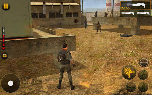 Last Player Survival : Battlegrounds screenshot 12