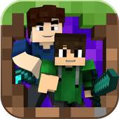 Multiplayer for Minecraft PE - Fastest Servers 2.2