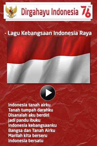 Long live Indonesia 1945|2021 screenshot 5