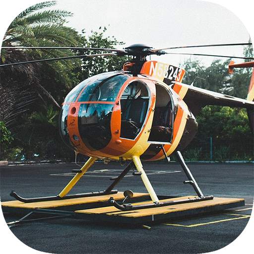 RC Helicopter Simulator 3D 1.00