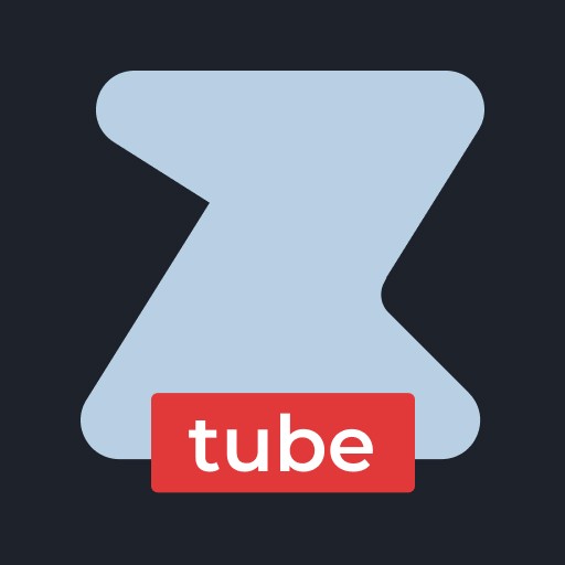 Zona.tube TV icon