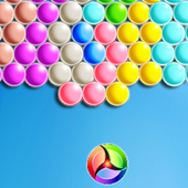 Bubble Blast Fun Shooter icon