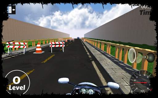Extreme Moto Rider screenshot 3