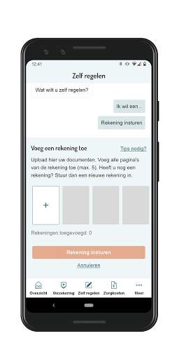 Pro Life App screenshot 4