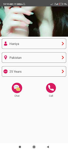 Hot Girls- Girls Phone Numbers for whatsapp chat screenshot 3