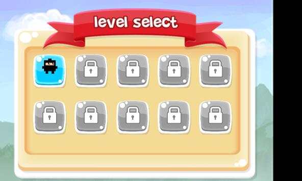 Final Ninja Touch screenshot 2
