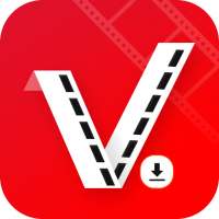 XXVI Video Downloader logo
