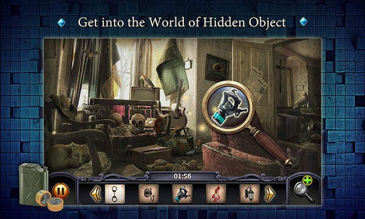 Criminal Case: Kidnapping screenshot 3