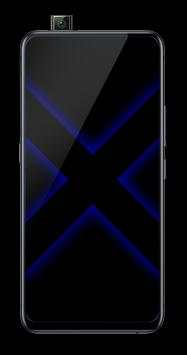 Wallpaper for Huawei Honor 9X screenshot 1