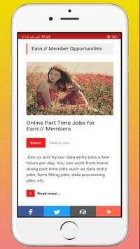 Earn Rupees screenshot 4