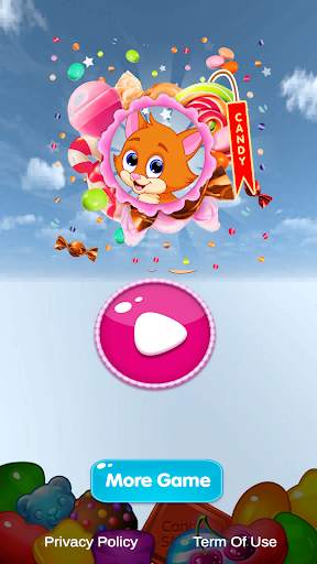 Candy Saga Crush screenshot 1