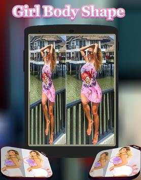 Body Shape Editor - Body Shape Surgery Editor 2 تصوير الشاشة