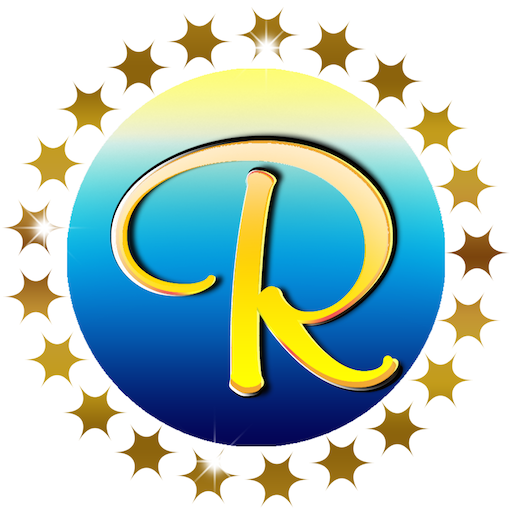 Rhapsody of Realities Official icon