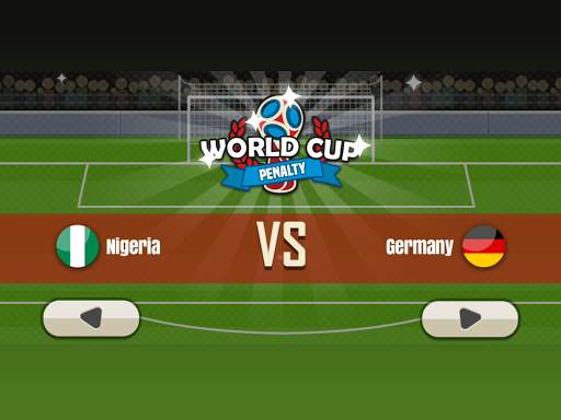 World Cup Penalty 2018 screenshot 8
