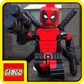 Gemgo Of LEGO Deathpool 1.0