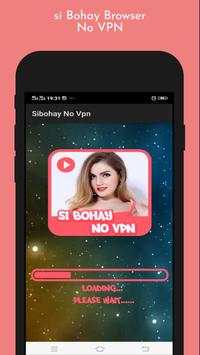 BF Browser - No VPN screenshot 1